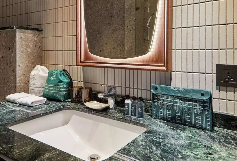 Fotos del hotel La Plaza Hotel:  8