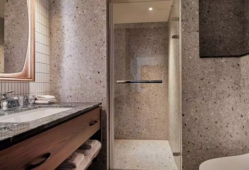 Fotos del hotel La Plaza Hotel:  16