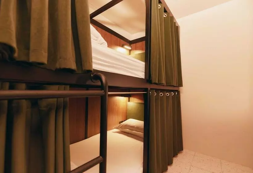 Fotos del hotel La Plaza Hotel:  24