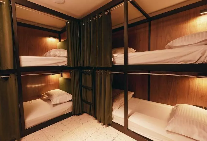 Fotos del hotel La Plaza Hotel:  25