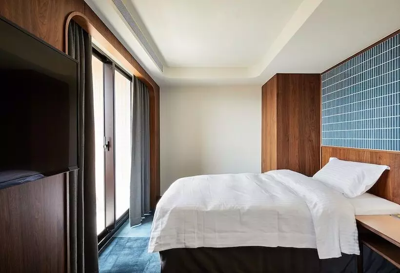 Fotos del hotel La Plaza Hotel:  17