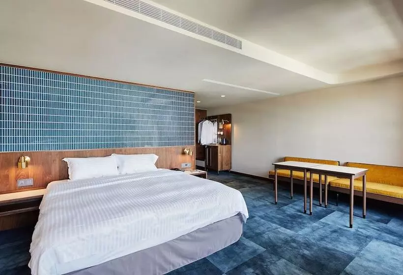 Fotos del hotel La Plaza Hotel:  15