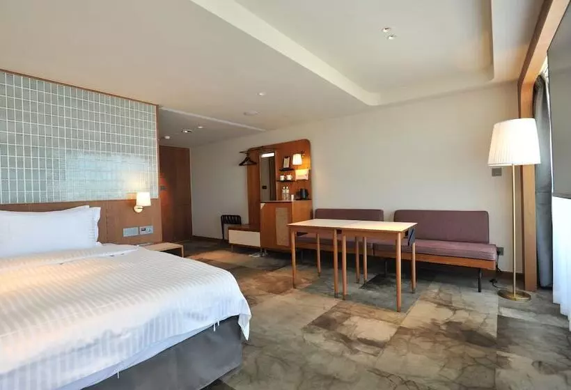 Fotos del hotel La Plaza Hotel:  10