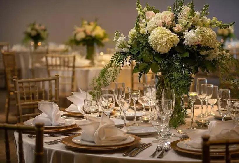 Fotos del hotel Atlanta Marriott Perimeter Center:  18