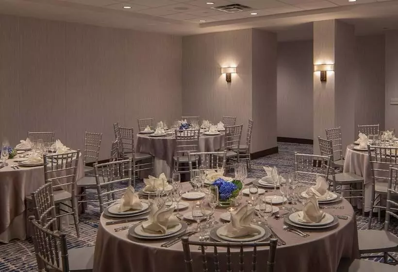 Fotos del hotel Atlanta Marriott Perimeter Center:  16