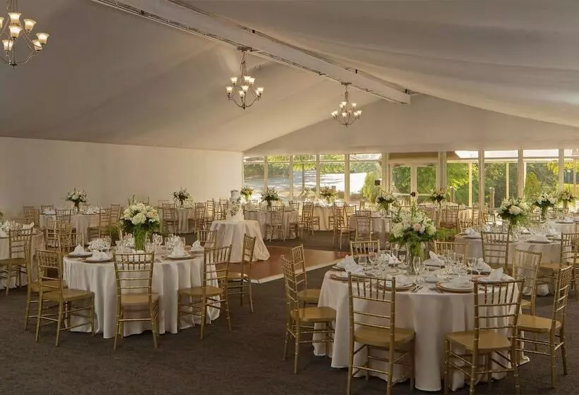 Fotos del hotel Atlanta Marriott Perimeter Center:  3