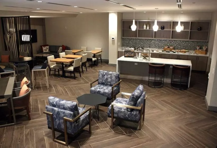Fotos del hotel Atlanta Marriott Perimeter Center:  2