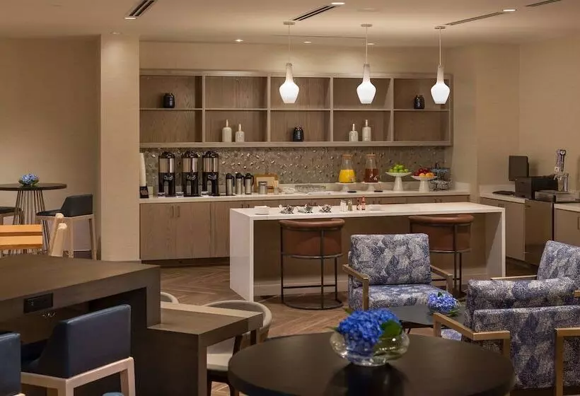 Fotos del hotel Atlanta Marriott Perimeter Center:  6