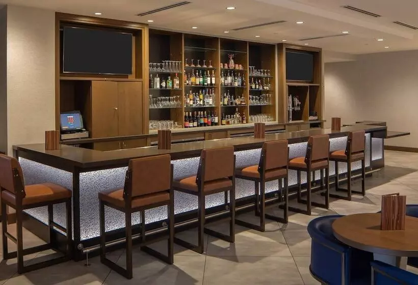 Fotos del hotel Atlanta Marriott Perimeter Center:  15