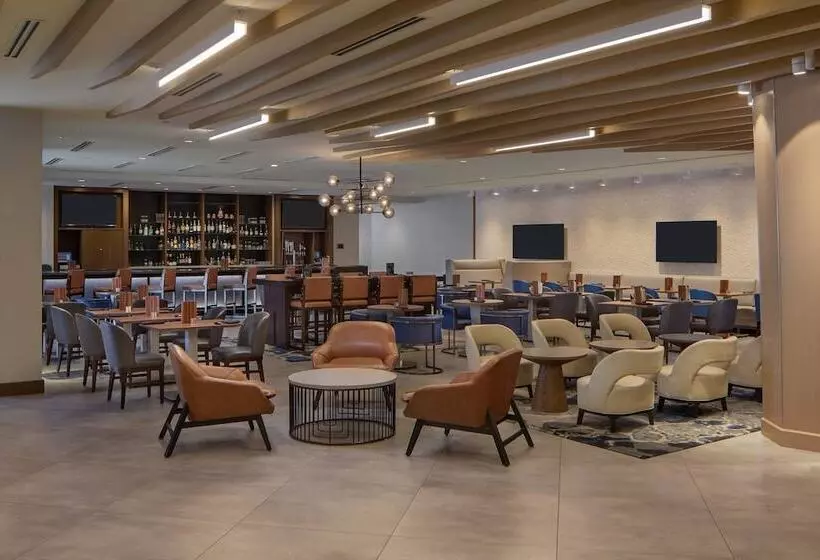 Fotos del hotel Atlanta Marriott Perimeter Center:  20