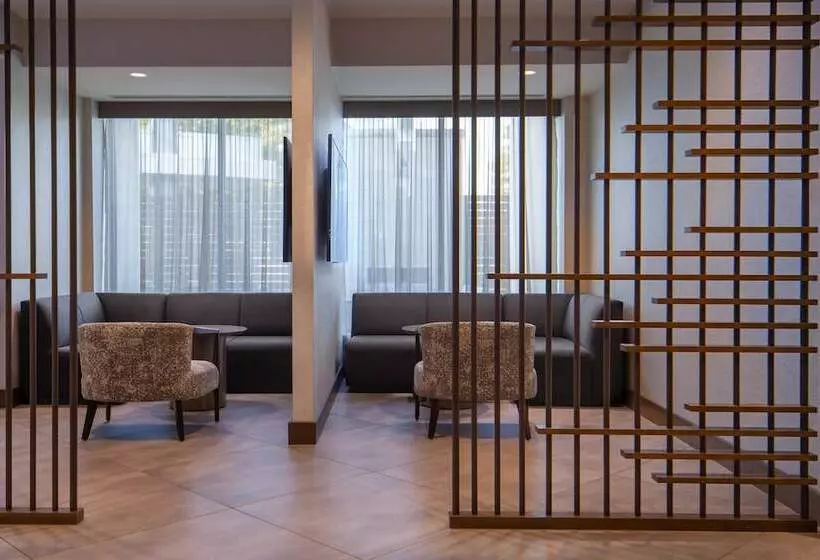 Fotos del hotel Atlanta Marriott Perimeter Center:  12