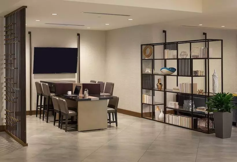 Fotos del hotel Atlanta Marriott Perimeter Center:  7