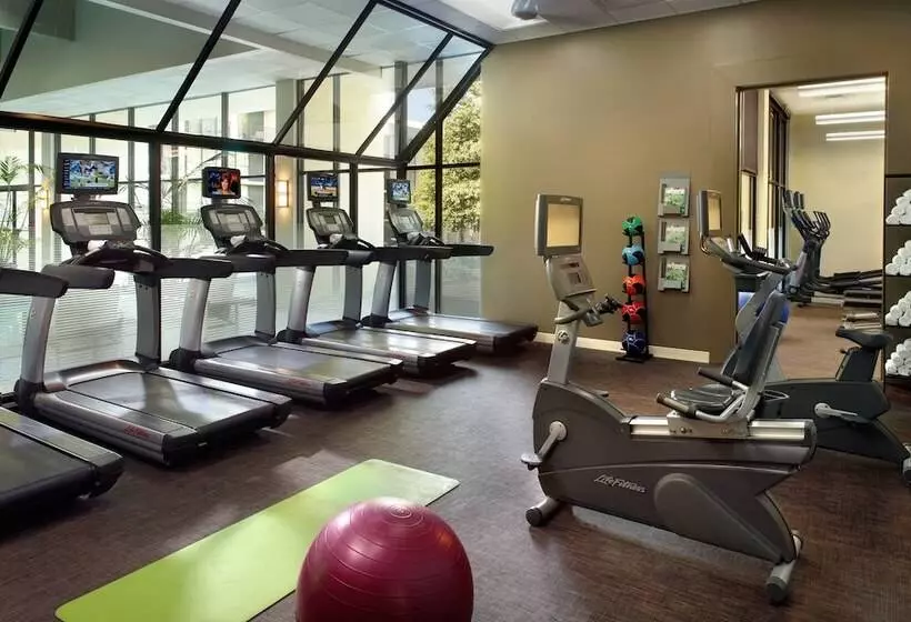 Fotos del hotel Atlanta Marriott Perimeter Center:  4