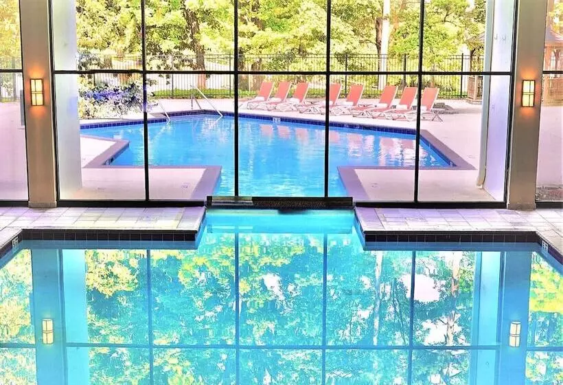 Atlanta Marriott Perimeter Center