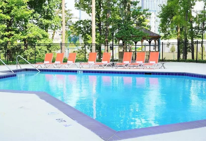 Fotos del hotel Atlanta Marriott Perimeter Center:  22