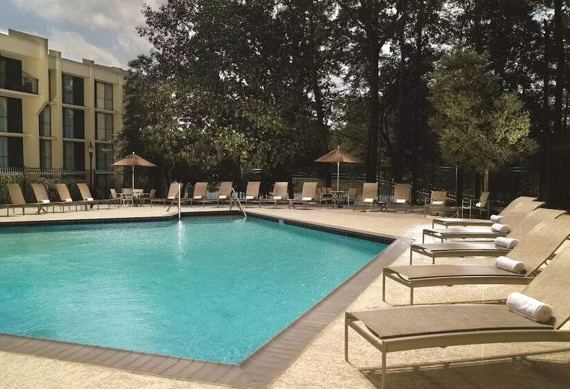 Fotos del hotel Atlanta Marriott Perimeter Center:  19