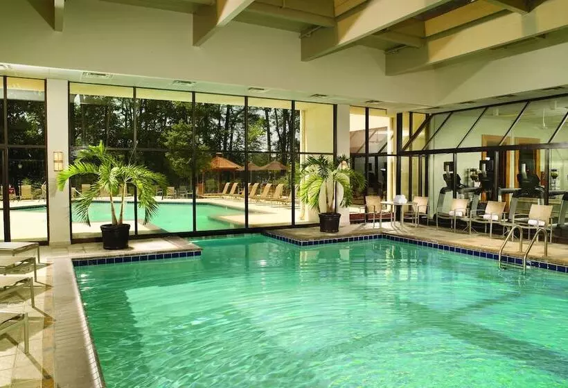 Fotos del hotel Atlanta Marriott Perimeter Center:  11