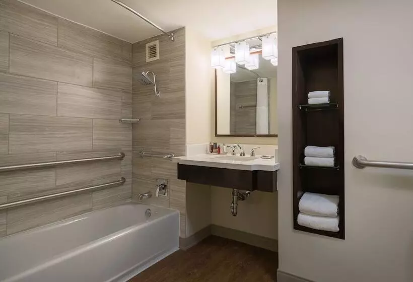 Fotos del hotel Atlanta Marriott Perimeter Center:  17