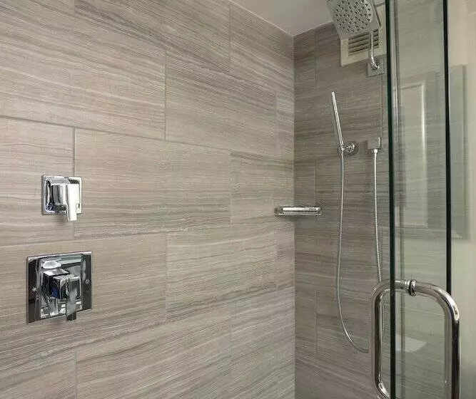 Fotos del hotel Atlanta Marriott Perimeter Center:  24