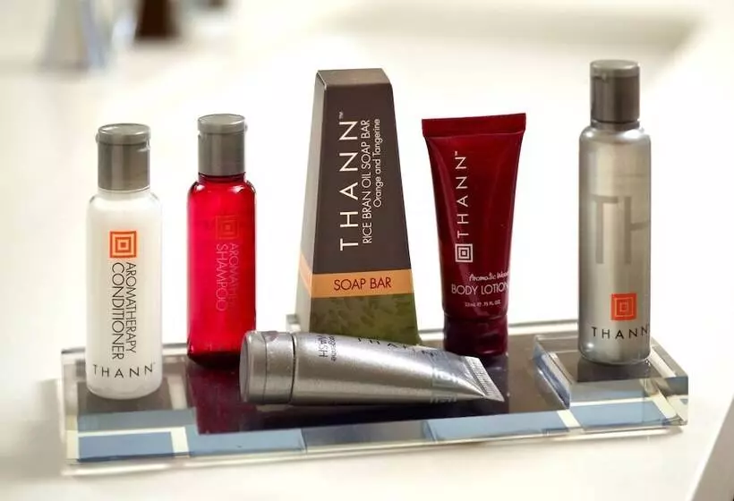 Fotos del hotel Atlanta Marriott Perimeter Center:  9