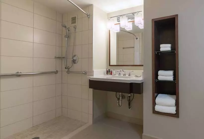 Fotos del hotel Atlanta Marriott Perimeter Center:  25