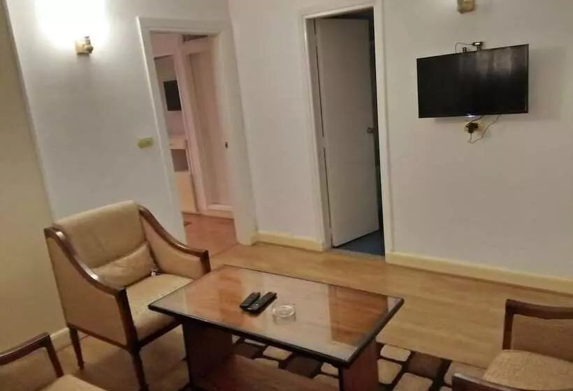 Fotos del hotel Beirut Hotel Cairo:  11