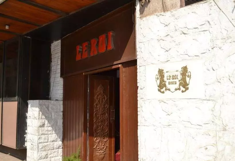 Fotos del hotel Beirut Hotel Cairo:  13