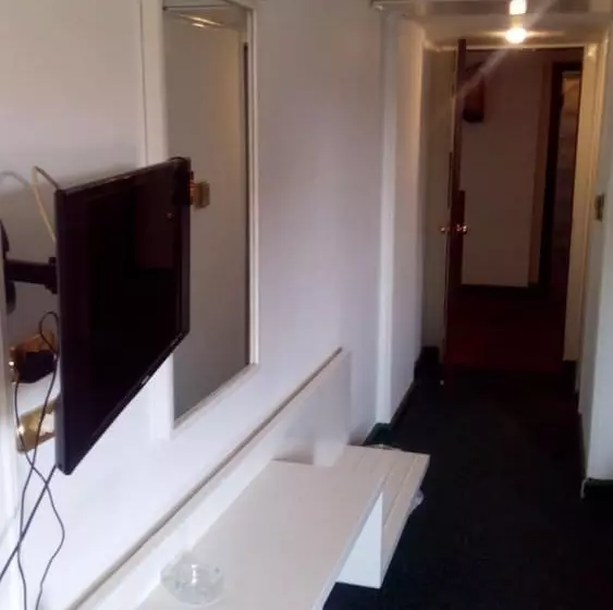 Fotos del hotel Beirut Hotel Cairo:  2