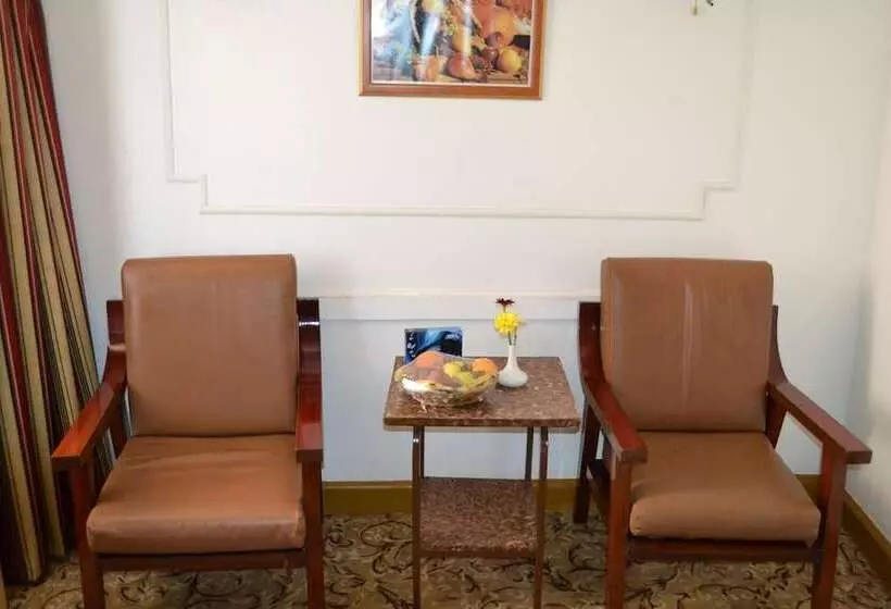 Fotos del hotel Beirut Hotel Cairo:  3