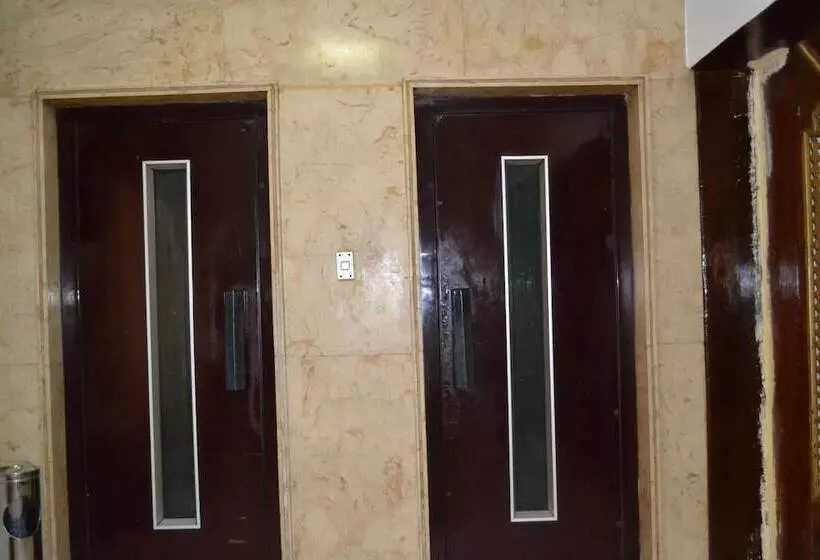 Fotos del hotel Beirut Hotel Cairo:  12