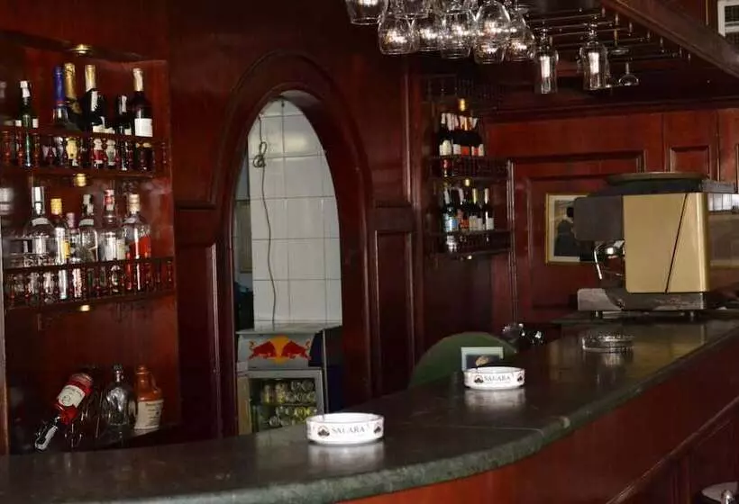 Fotos del hotel Beirut Hotel Cairo:  6