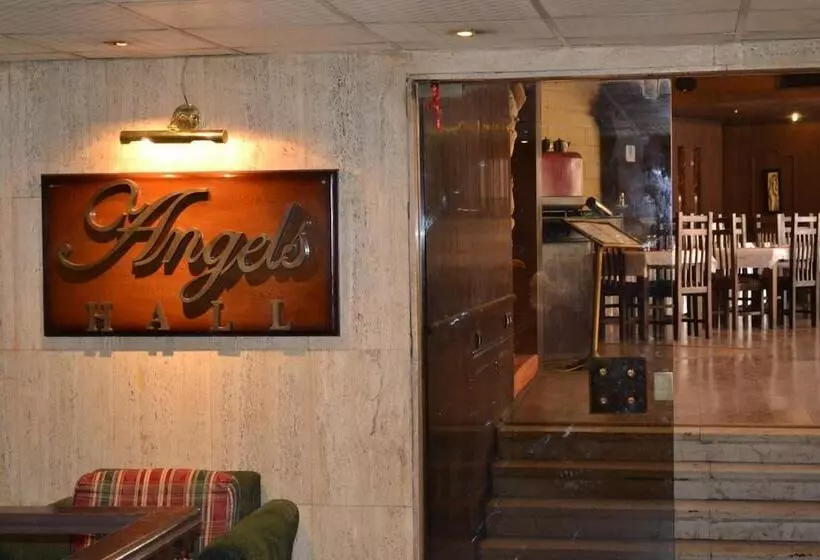 Fotos del hotel Beirut Hotel Cairo:  7