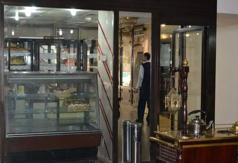 Fotos del hotel Beirut Hotel Cairo:  15