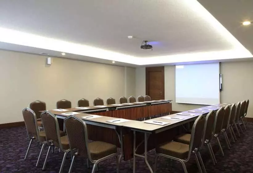 Fotos del hotel Eyuboglu Hotel:  5