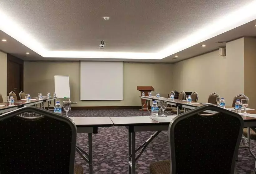 Fotos del hotel Eyuboglu Hotel:  4