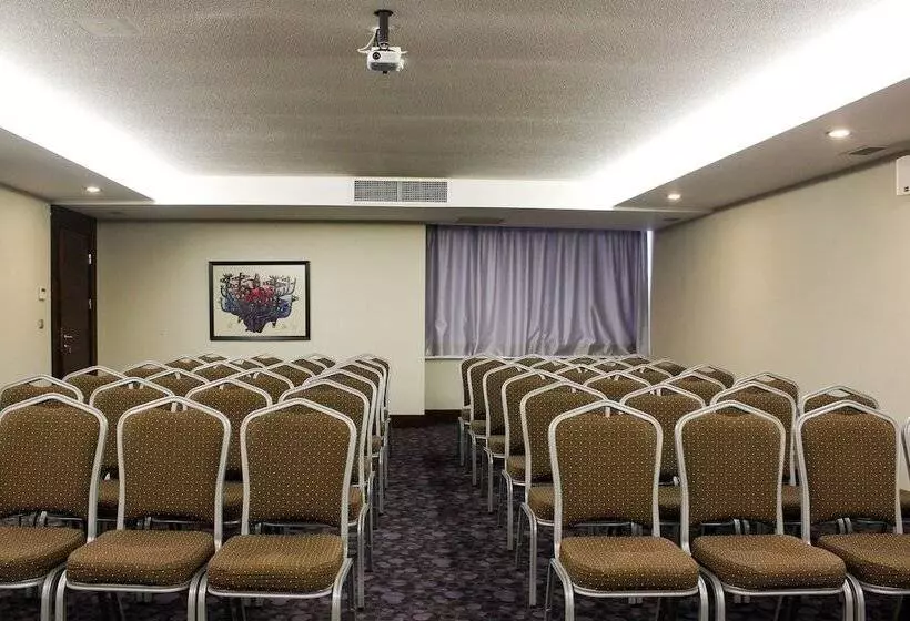 Fotos del hotel Eyuboglu Hotel:  21