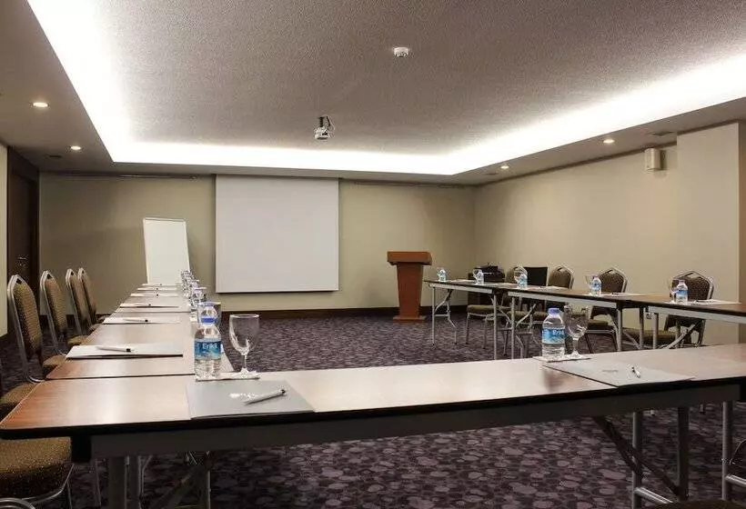 Fotos del hotel Eyuboglu Hotel:  8