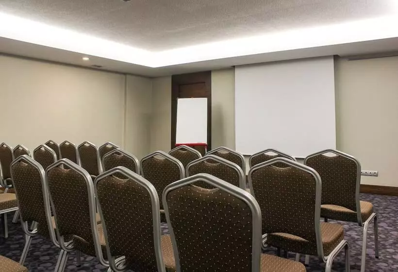 Fotos del hotel Eyuboglu Hotel:  22