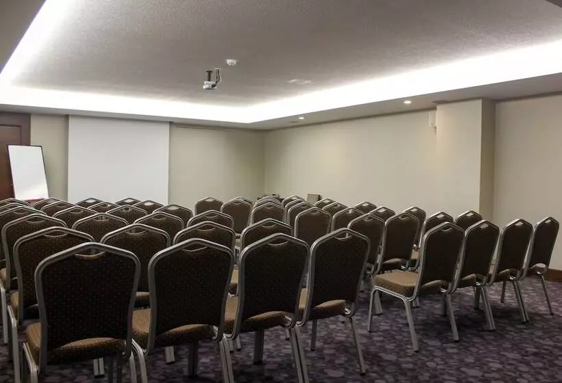 Fotos del hotel Eyuboglu Hotel:  24