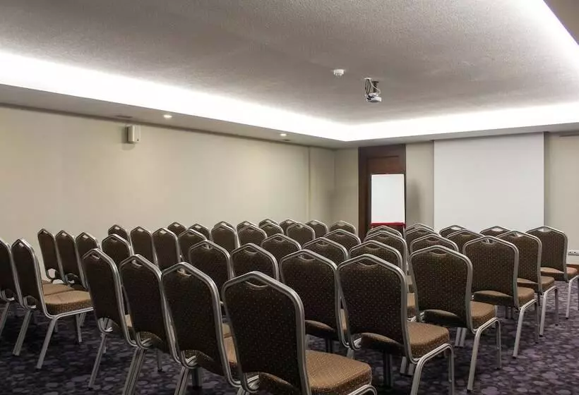 Fotos del hotel Eyuboglu Hotel:  25