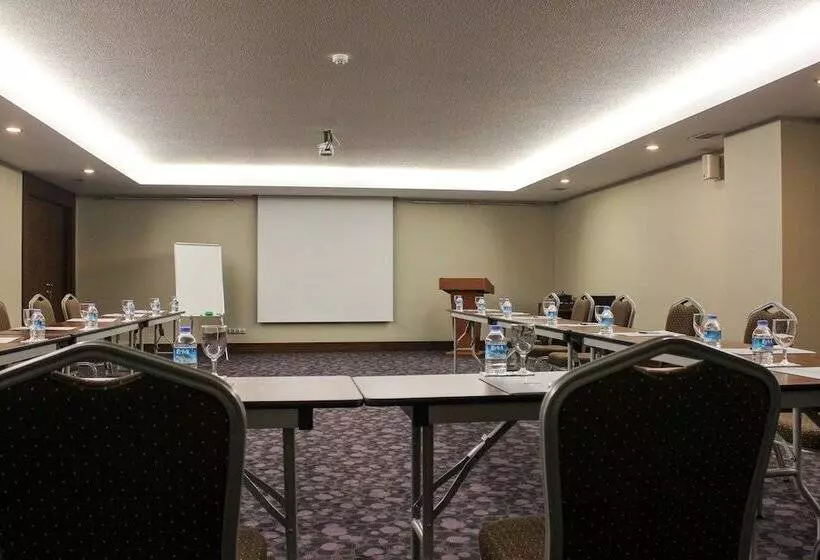 Fotos del hotel Eyuboglu Hotel:  10