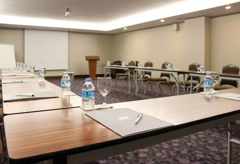 Fotos del hotel Eyuboglu Hotel:  3