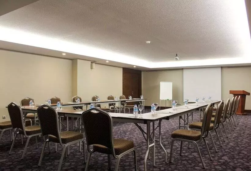 Fotos del hotel Eyuboglu Hotel:  7