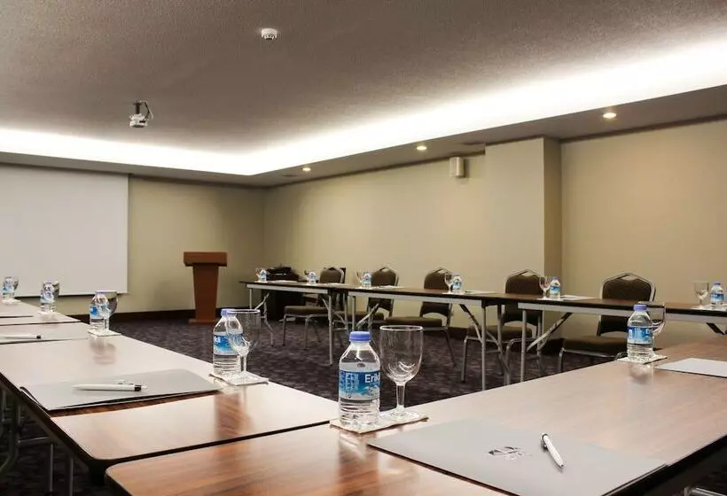 Fotos del hotel Eyuboglu Hotel:  2