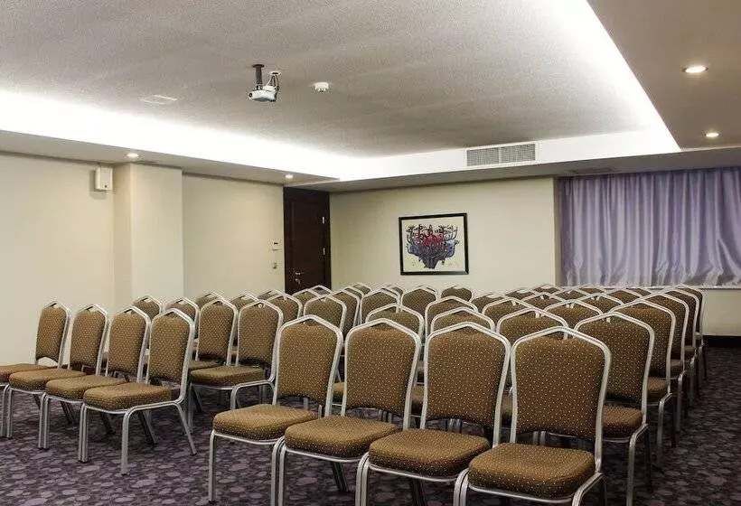 Fotos del hotel Eyuboglu Hotel:  12