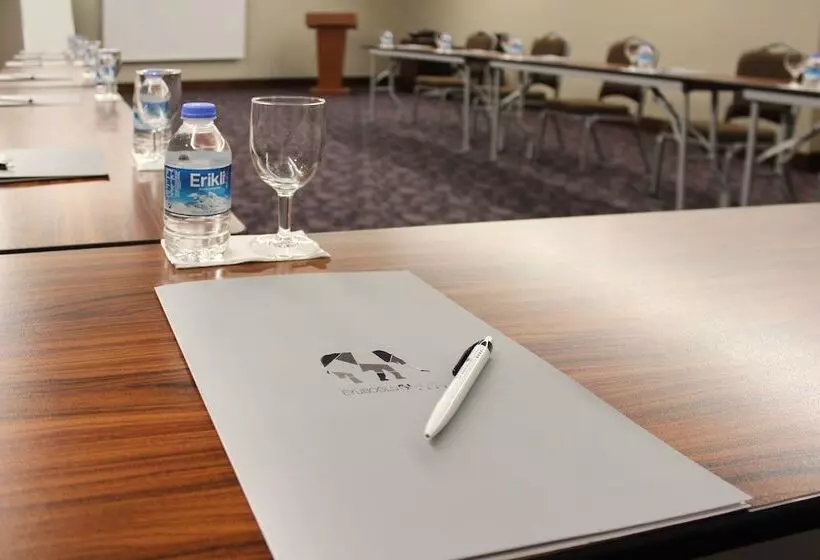 Fotos del hotel Eyuboglu Hotel:  18