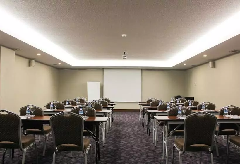 Fotos del hotel Eyuboglu Hotel:  11