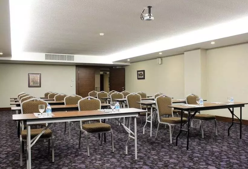 Fotos del hotel Eyuboglu Hotel:  13