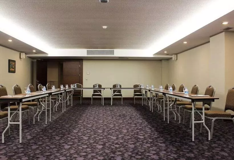 Fotos del hotel Eyuboglu Hotel:  14