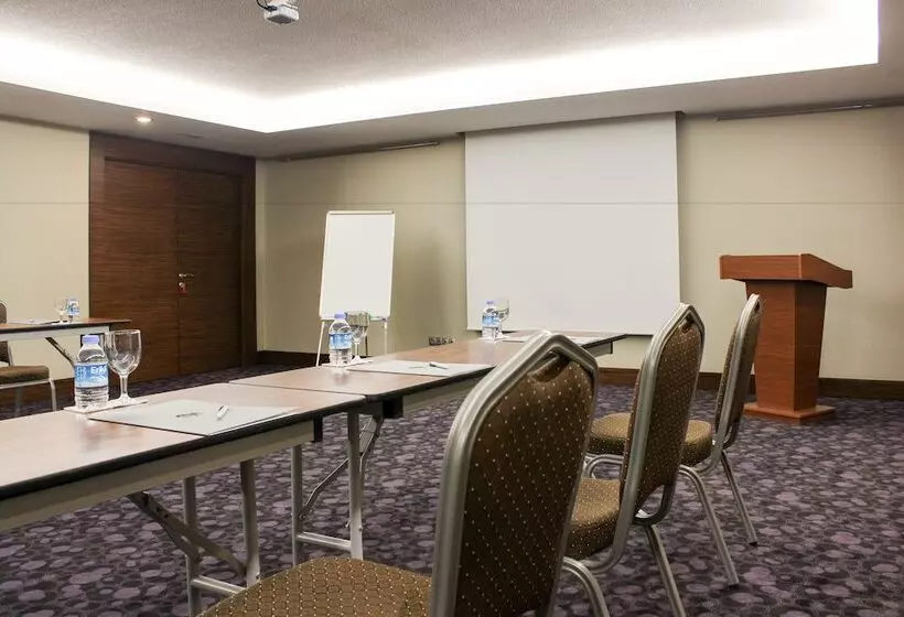 Fotos del hotel Eyuboglu Hotel:  15